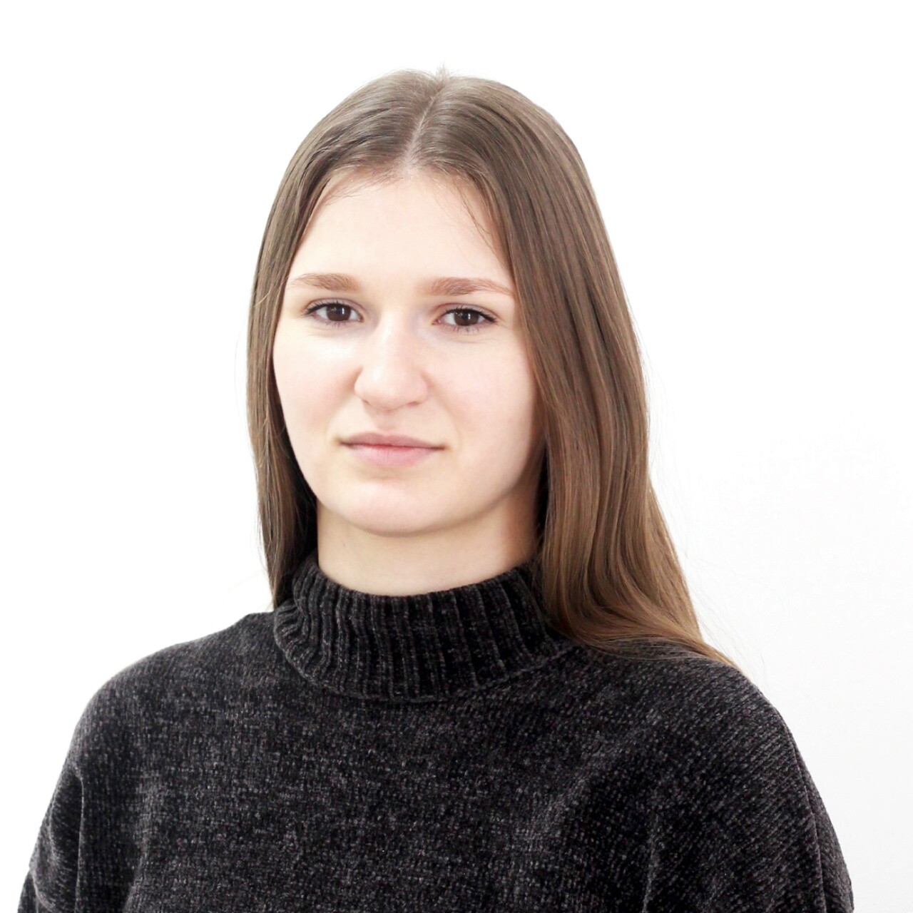 Александра Сергеевна Шоля