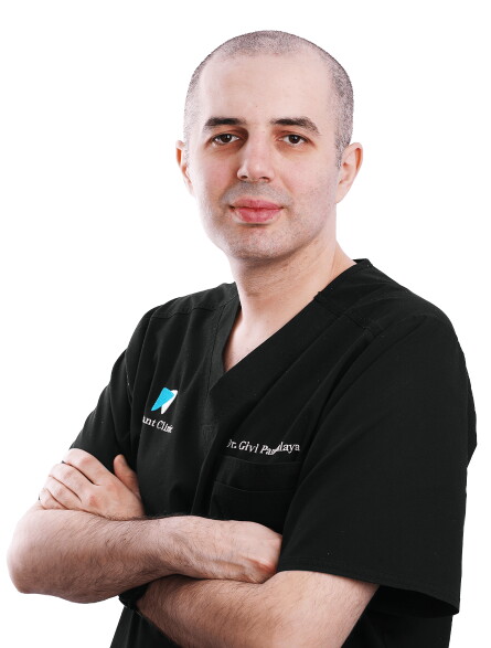 Гиви Зурабович Панцулая