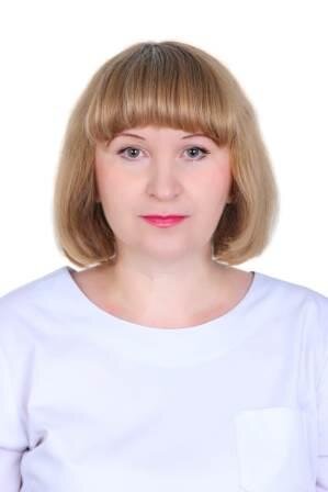 Наталья Михайловна Молоканова