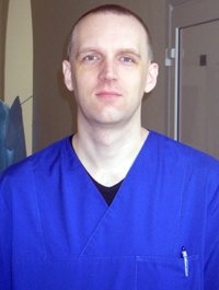 Алексей Борисович Илюхин