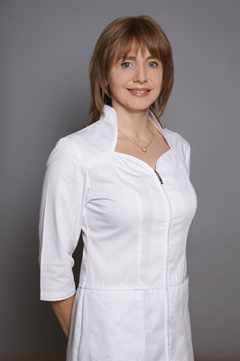 Светлана Колесникова Фото