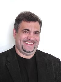 Алексей Геннадьевич Космынин