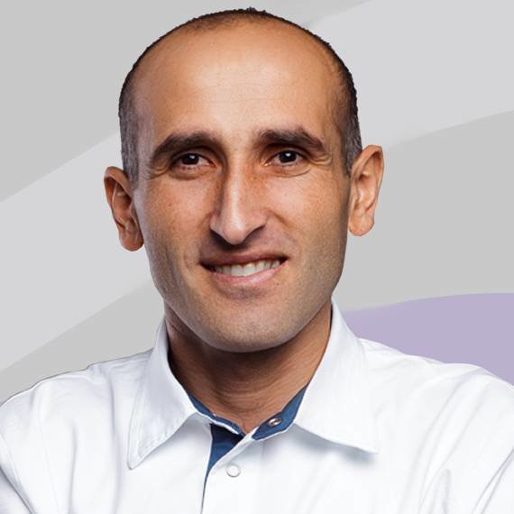 Грант Степаевич Мелконян