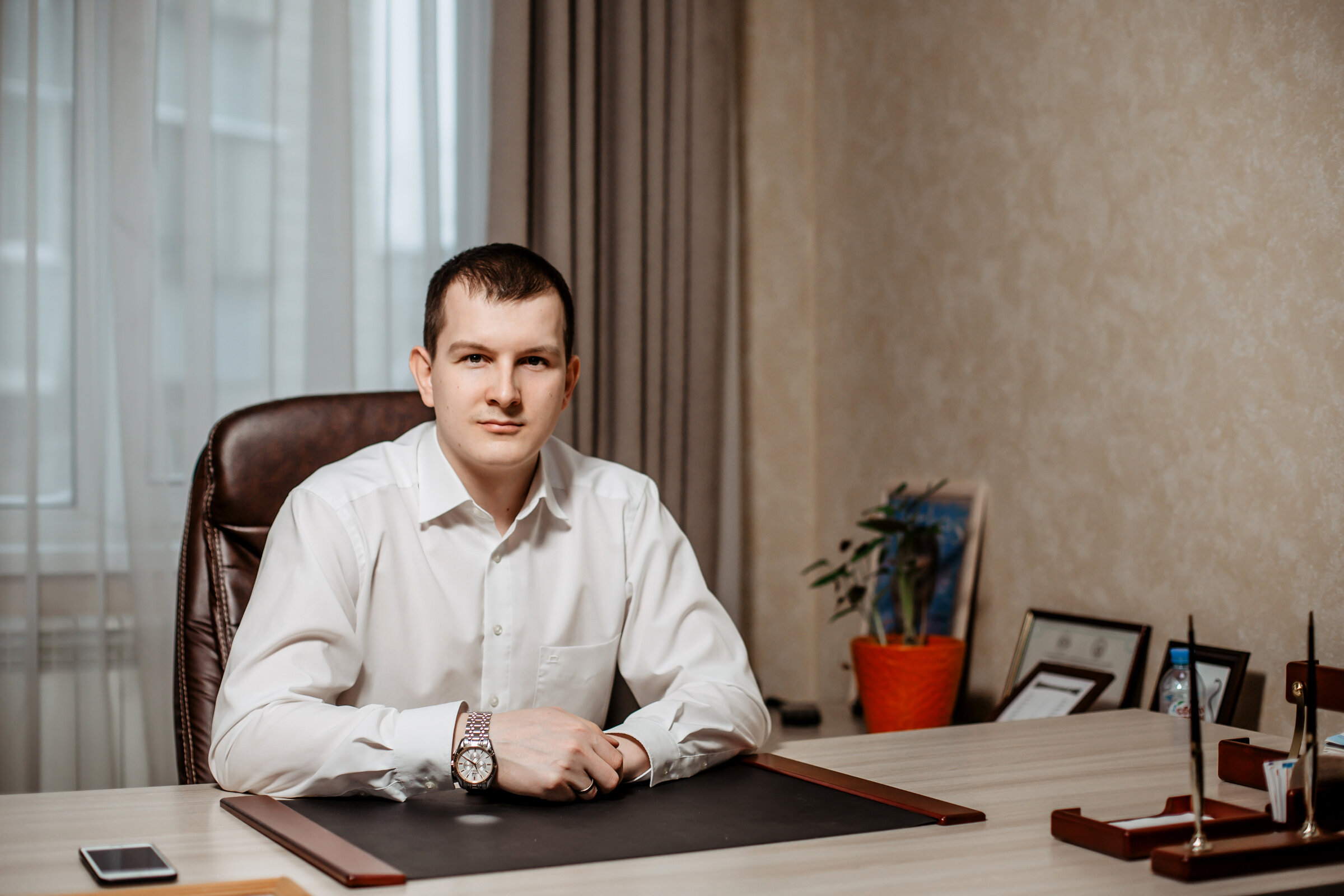Lawyer Cabinet Davydova M.V. Barnaul, Builders Prospekt, 33 - телефон, адрес, ко
