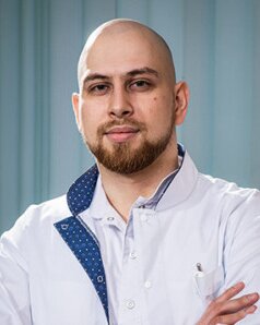 Андрей Олегович Лысенко