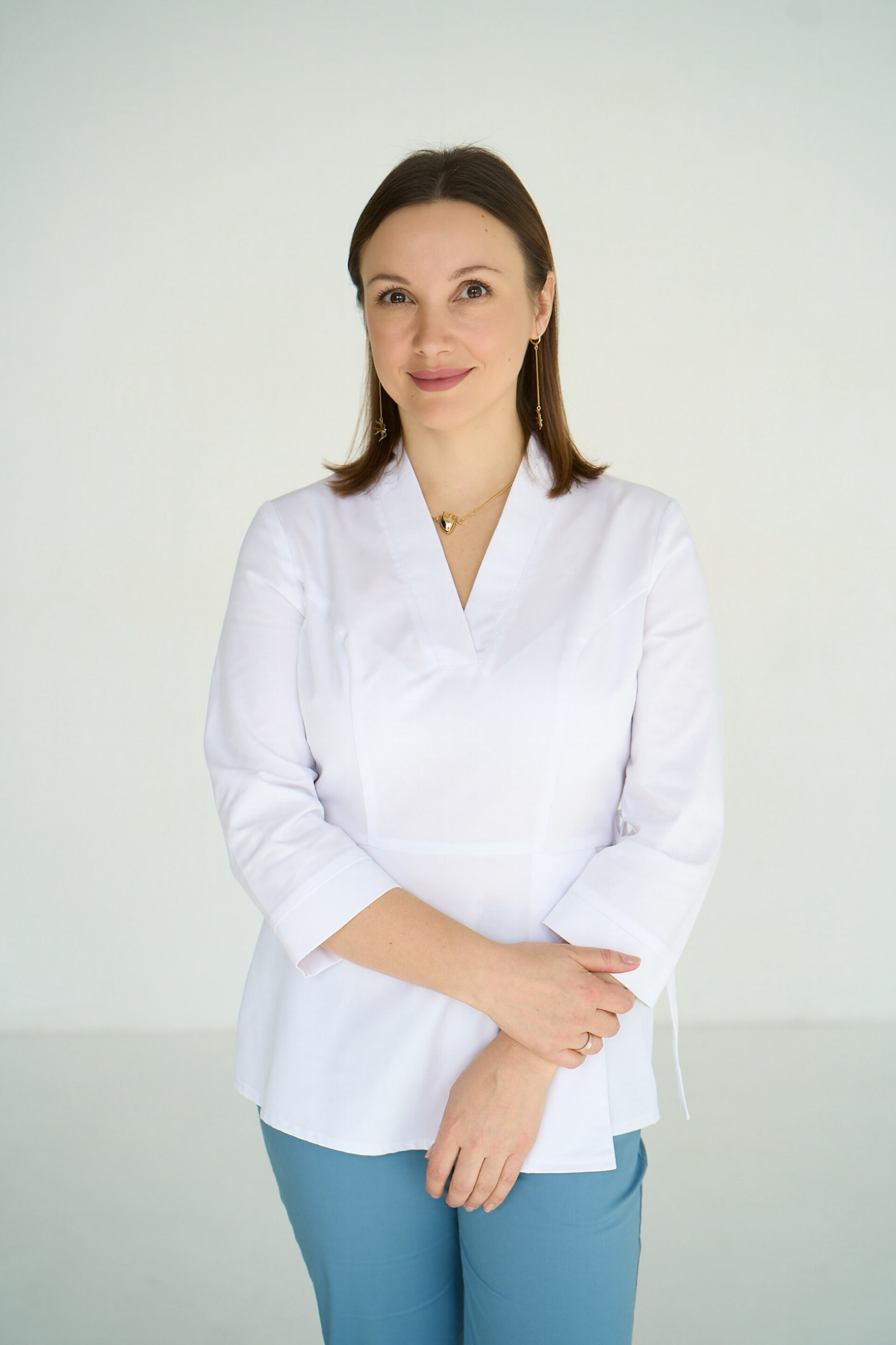 Ольга Фёдоровна Черникова