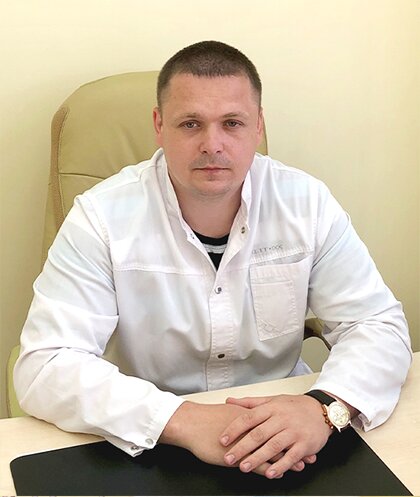 Сальников геннадий геннадьевич калининград