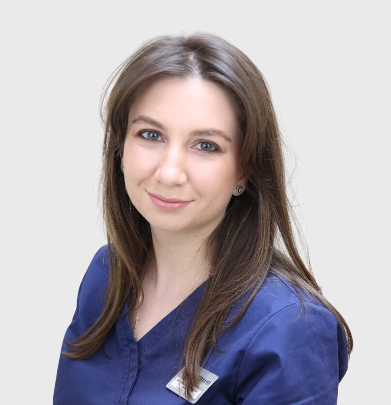 Анастасия Анатольевна Беляева