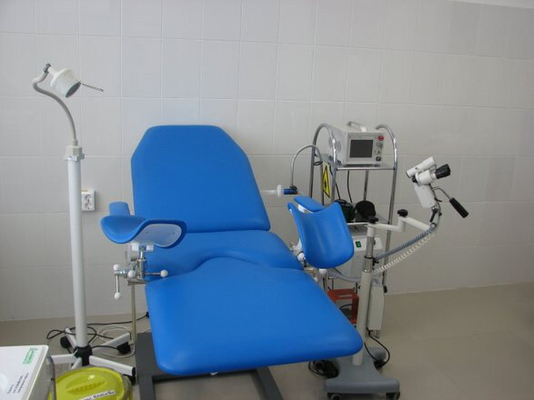 Панорама: Гиппократ, медицинская комиссия, Пионерская ул., 23А, корп. 2, Новорос