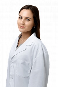 Ирина Валентиновна Шабалкина