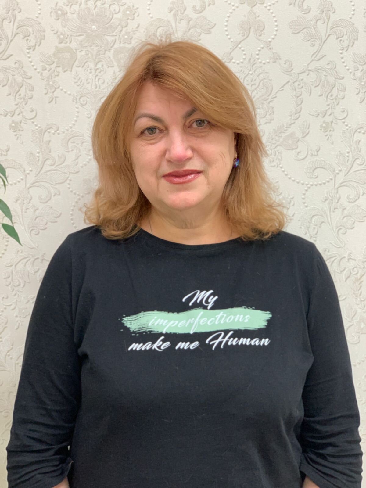 Татьяна Крайнова