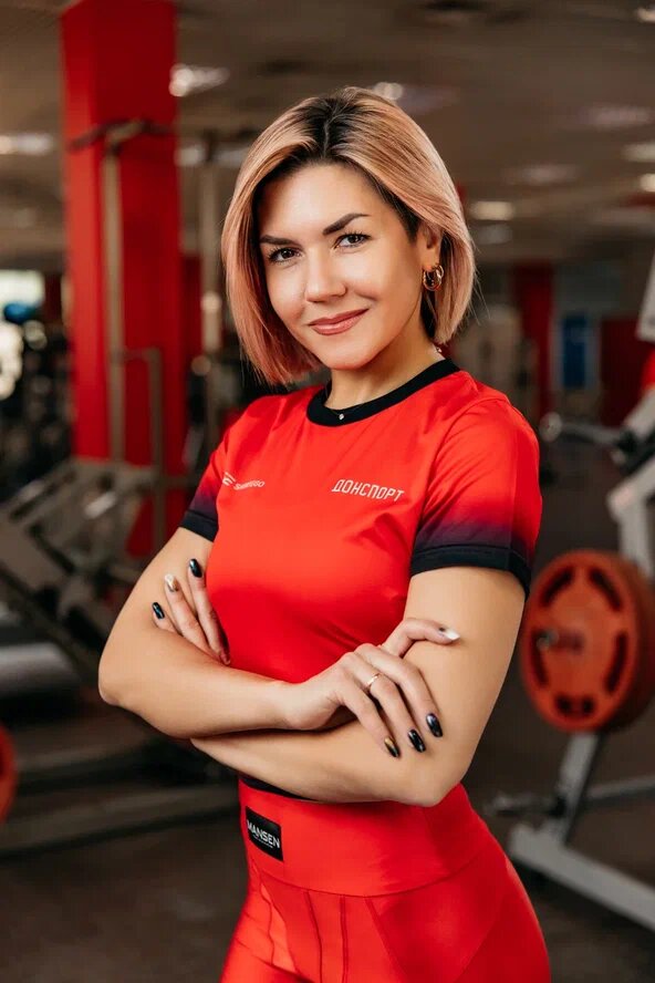 Татьяна Вольченко