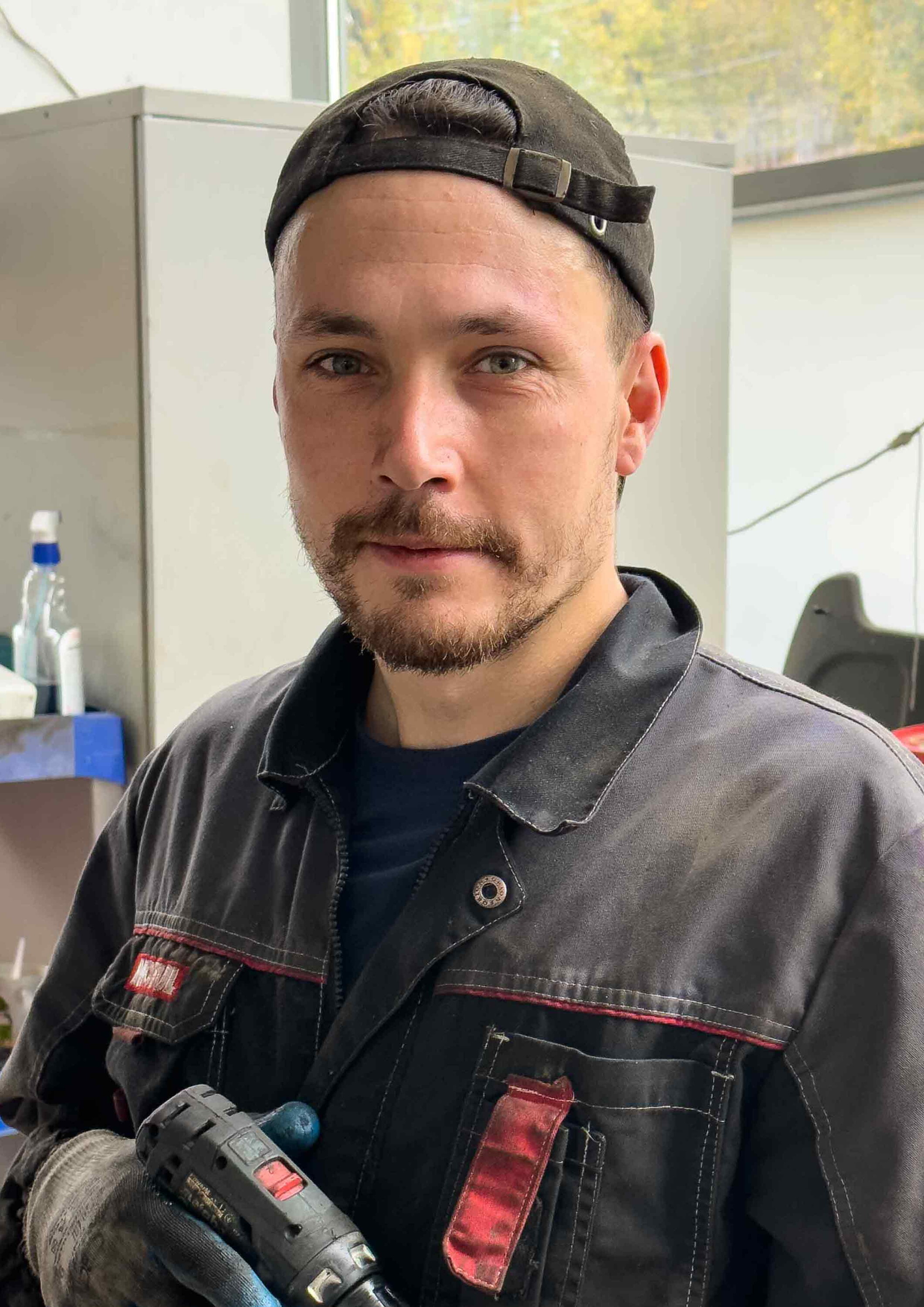 Владимир Кондрашов