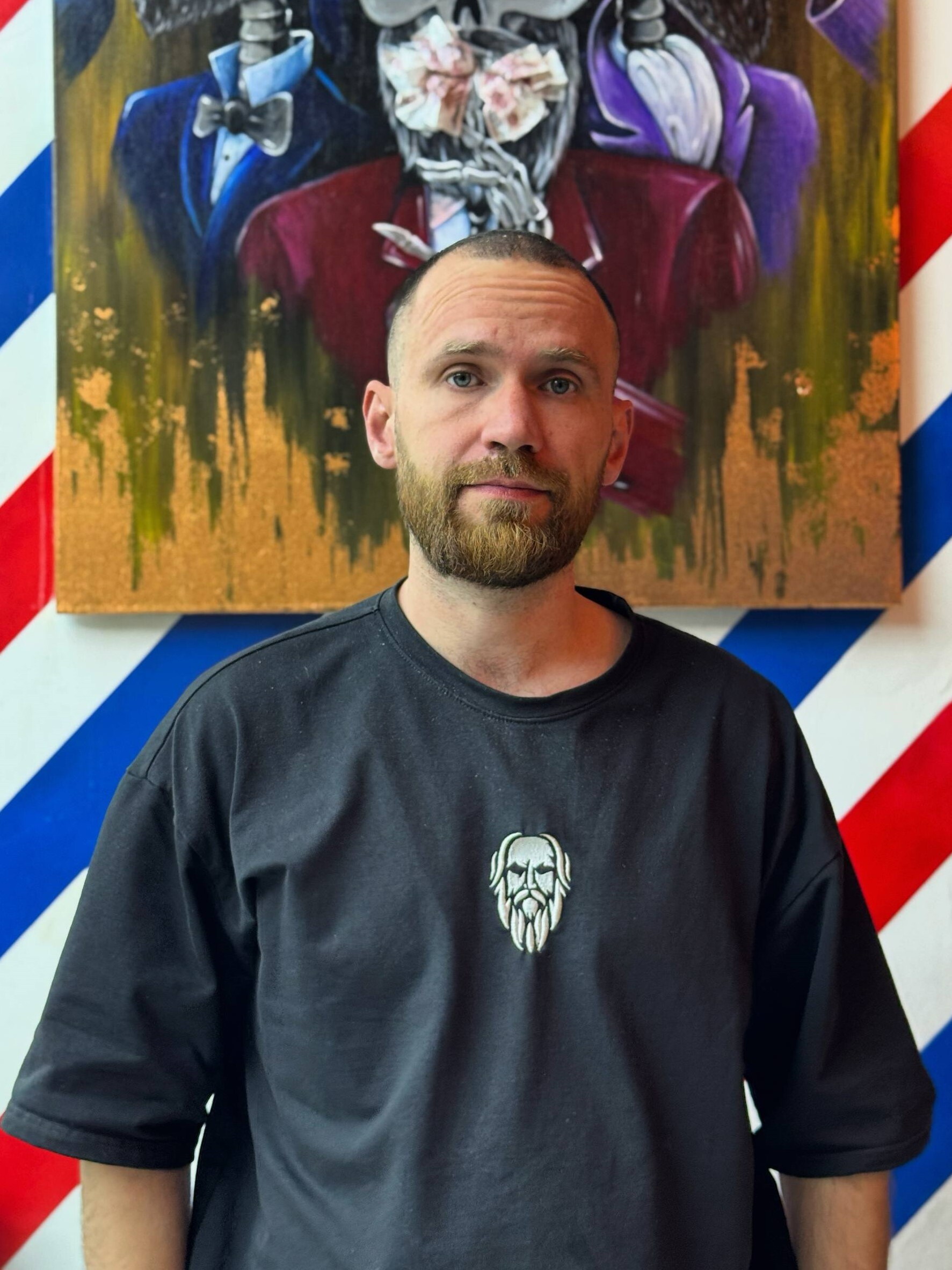 Сергей Тачилин