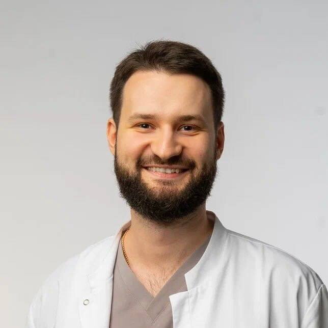 Михаил Константинович Блашенцев