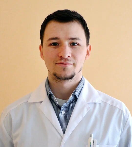 Никита Сергеевич Опрышко