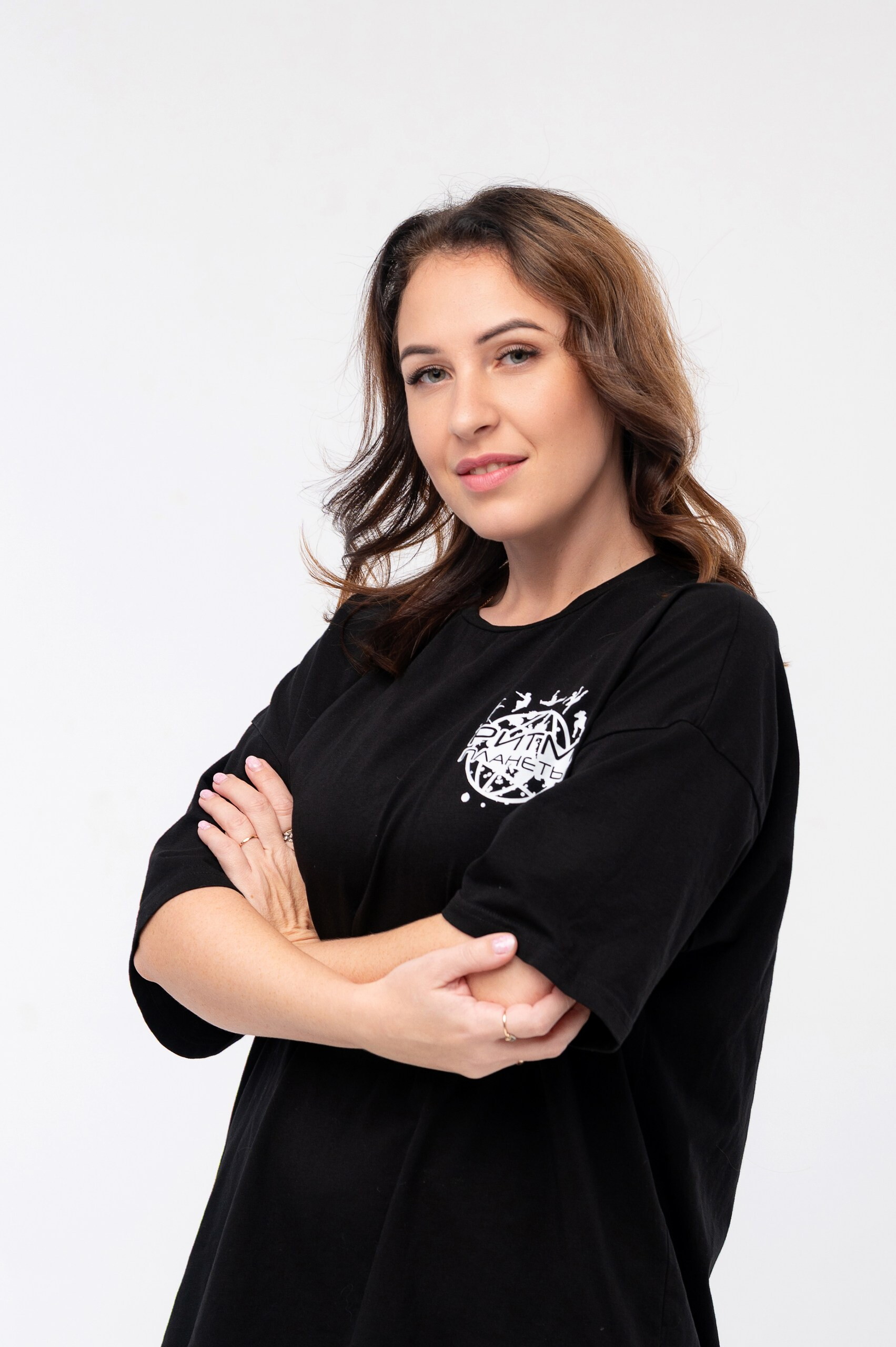 Ольга Евгеньевна Антонова