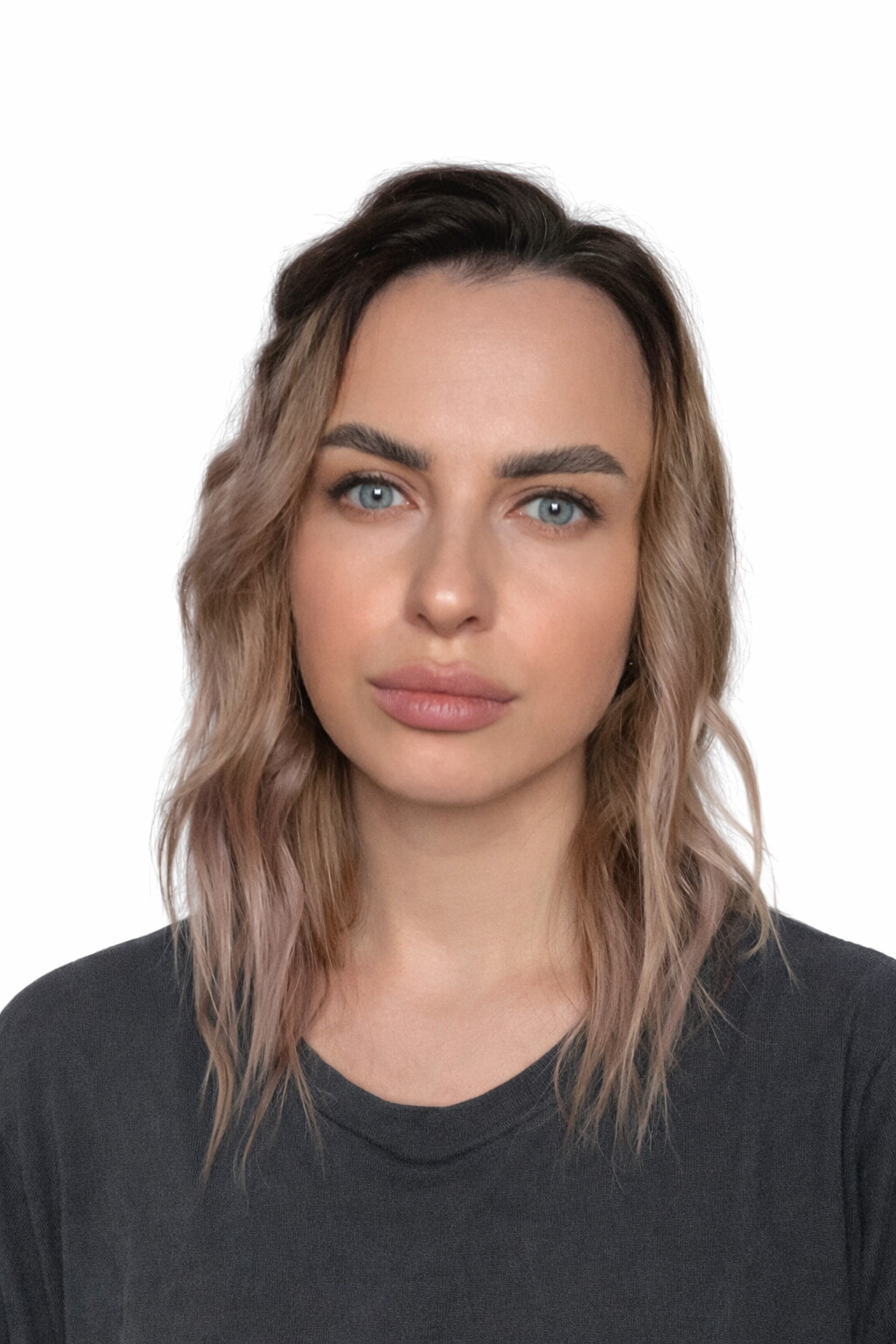 Кристина Леонидовна Костенко