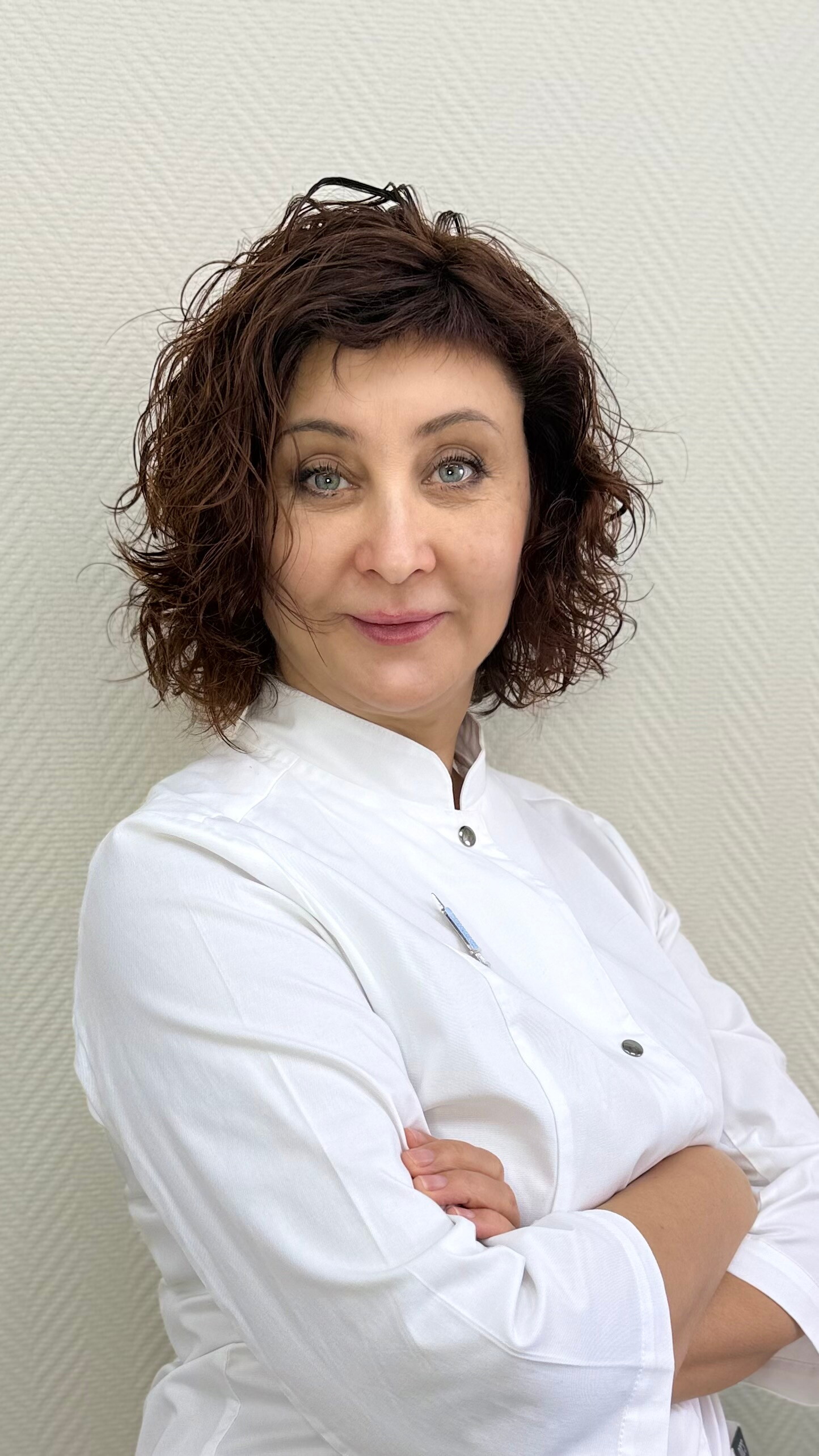 Эльвира Евгеньевна Чешева