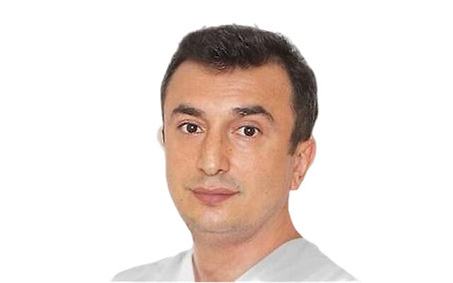 Мушвиг Имамверди Новрузов