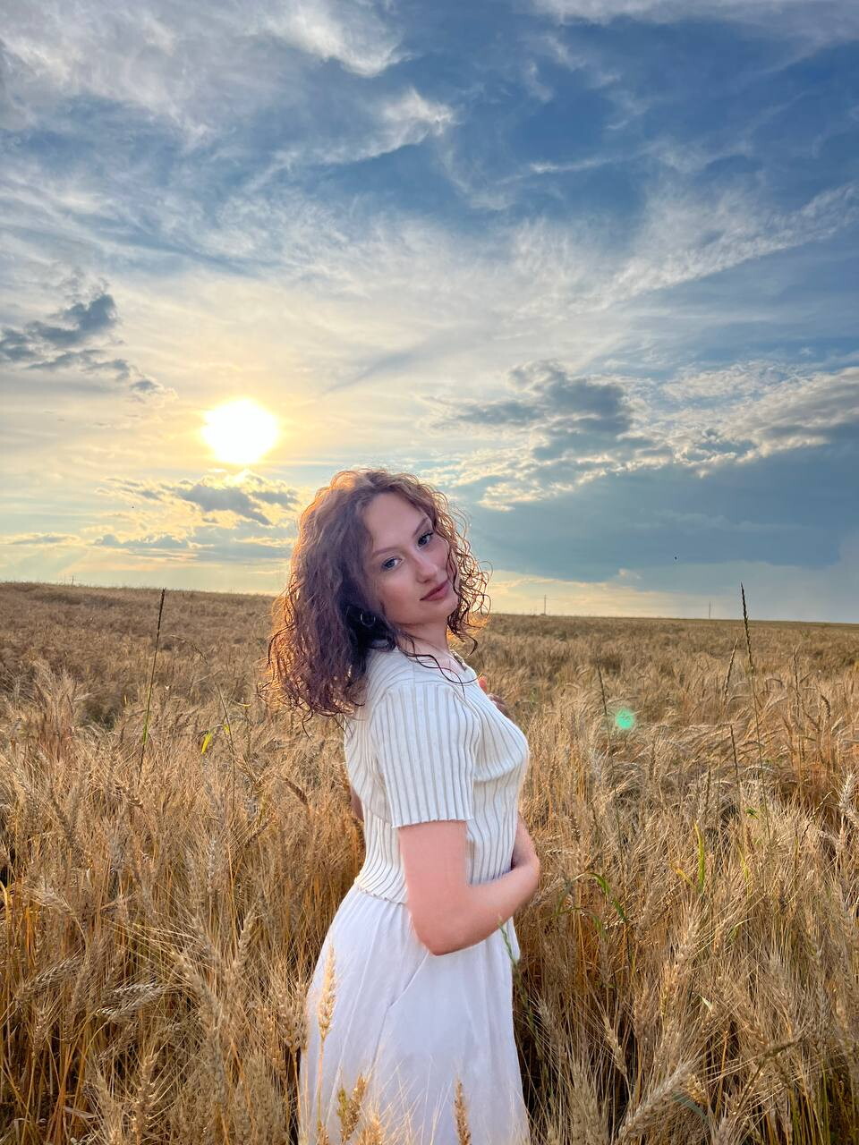 Дарья Ускова