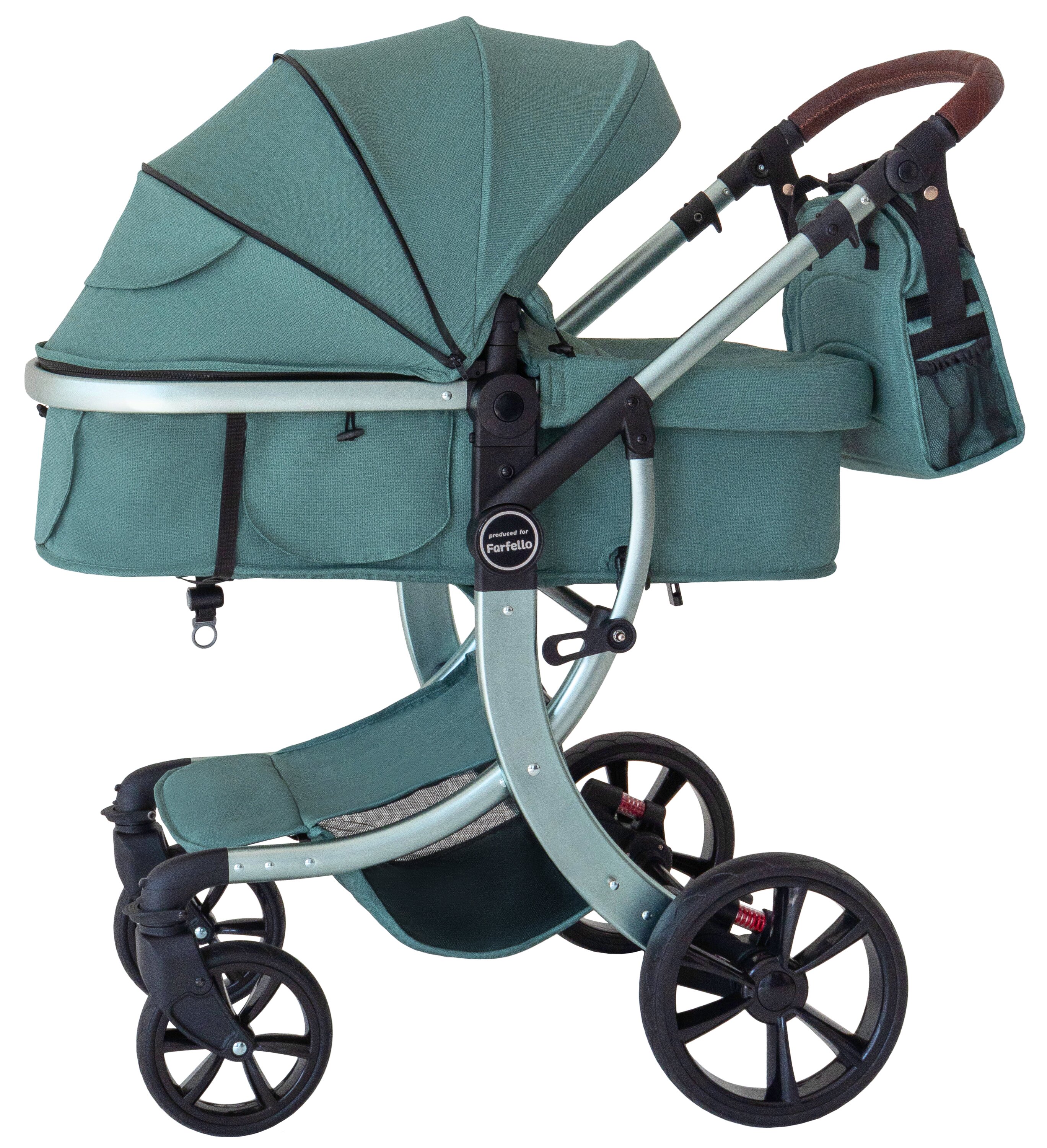 Aimile original коляска. Коляска Aimile 2 в 1. Коляска трансформер 2 в 1 Aimile. Коляска-трансформер 2 в 1 Farfello Aimile. Коляска трансформер Aimile Silver.