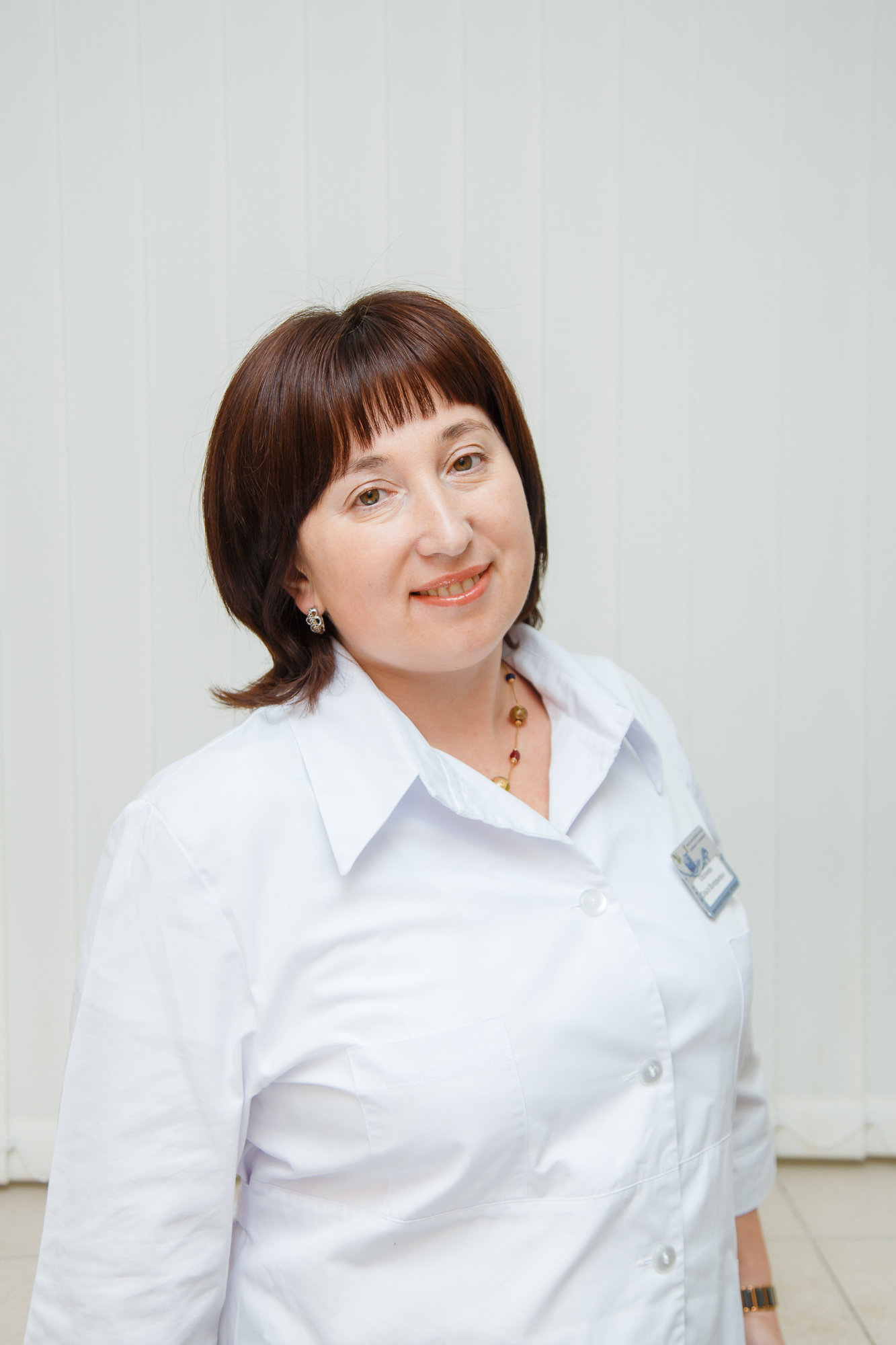 Ольга Валерьевна Обознева