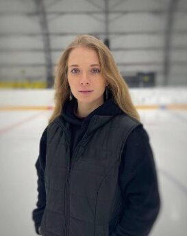 Мария Васильевна Потапова