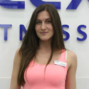 Никитина Екатерина – тренер – Санкт-Петербург – Zoon.ru