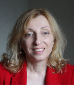 Майя Георгиевна Козаченко