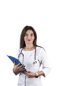 Диана Александровна Кахраманова