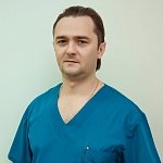 Виктор Александрович Артюшин