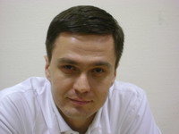 Денис Юрьевич Гончаров