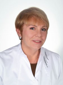 Рита Львовна Раковская