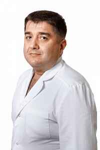 Назим Сардар оглы Шахбазов