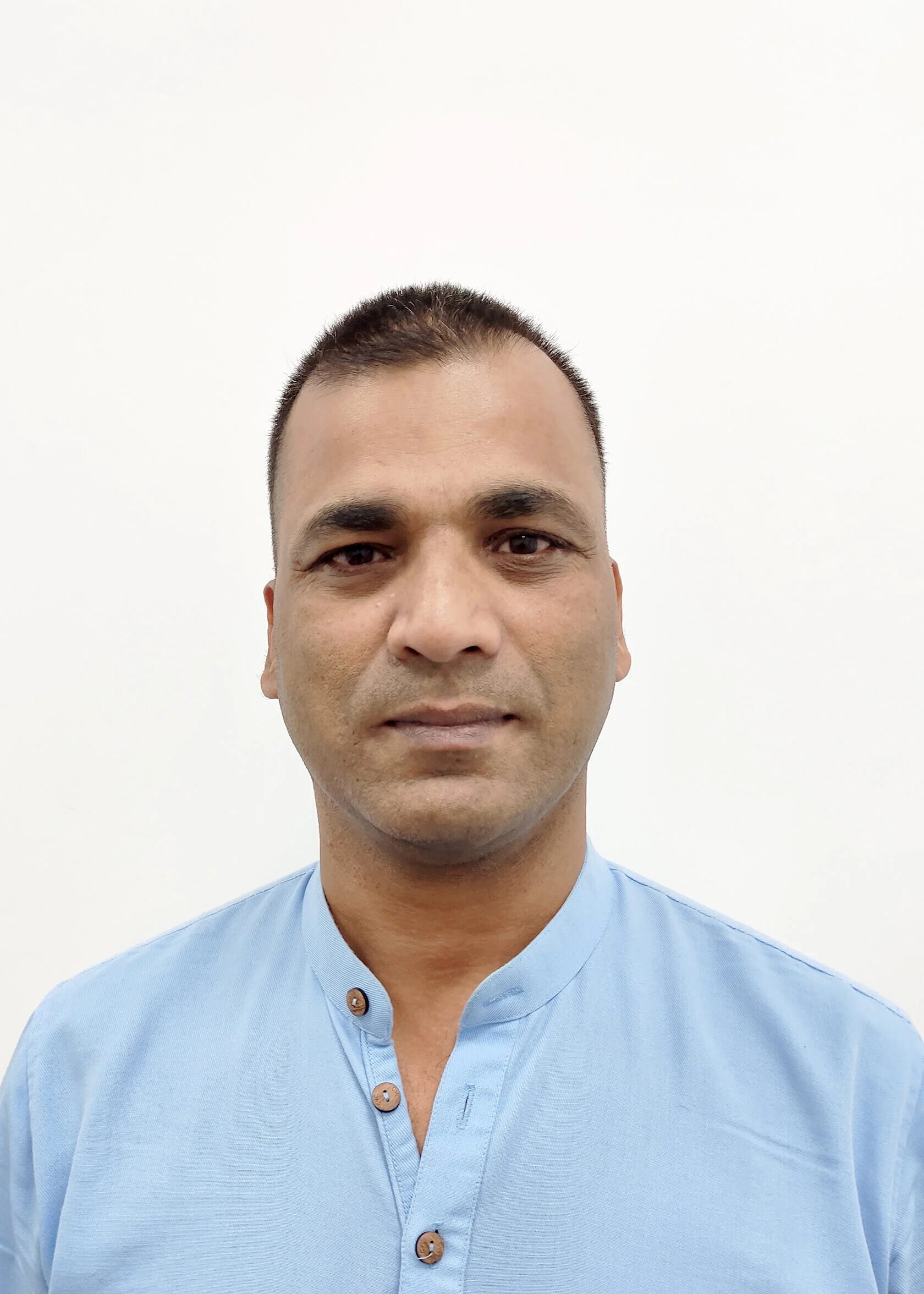 Дилип Кумар Ядав