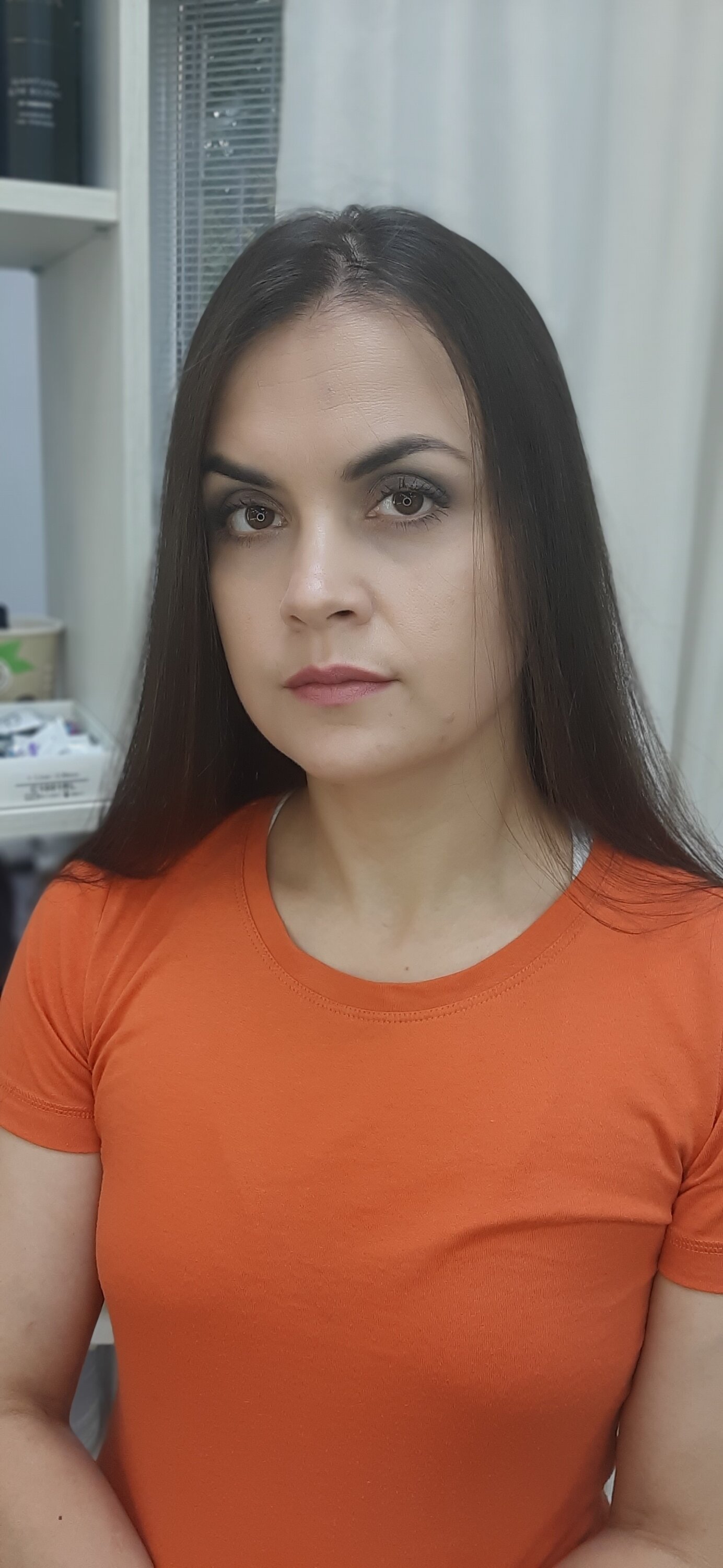 Наталья Бондаренко