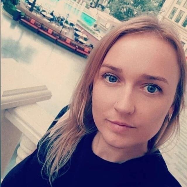 Анастасия Рыбникова