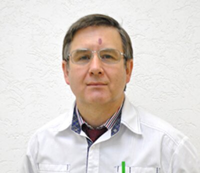 Олег Анатольевич Фетисов