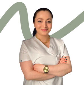 Айя Абдуразаковна Хака