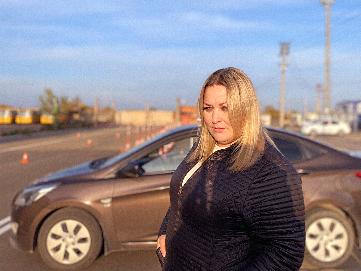 Елена Александровна Лескина