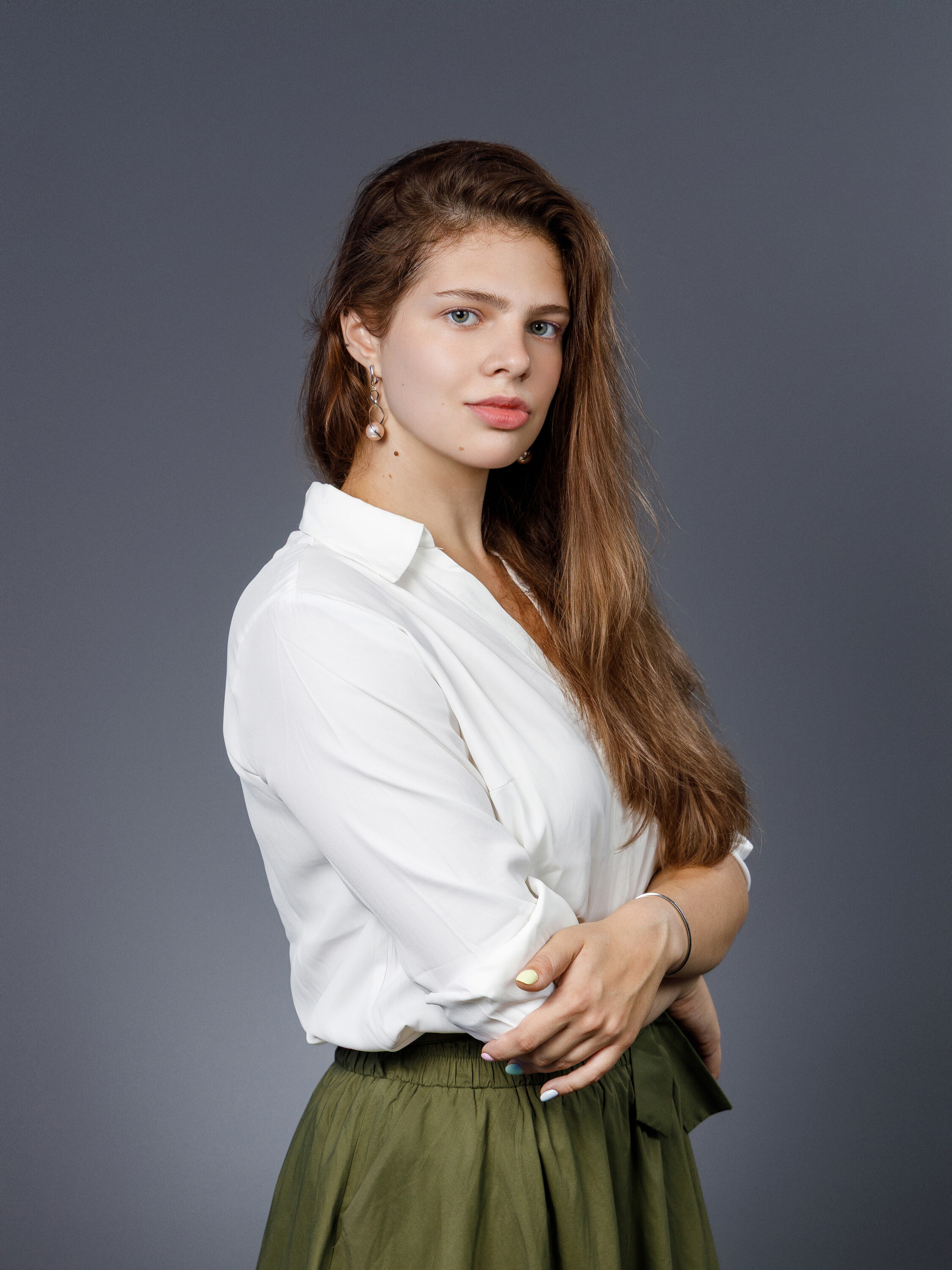 Марианна Михайловна Варламова