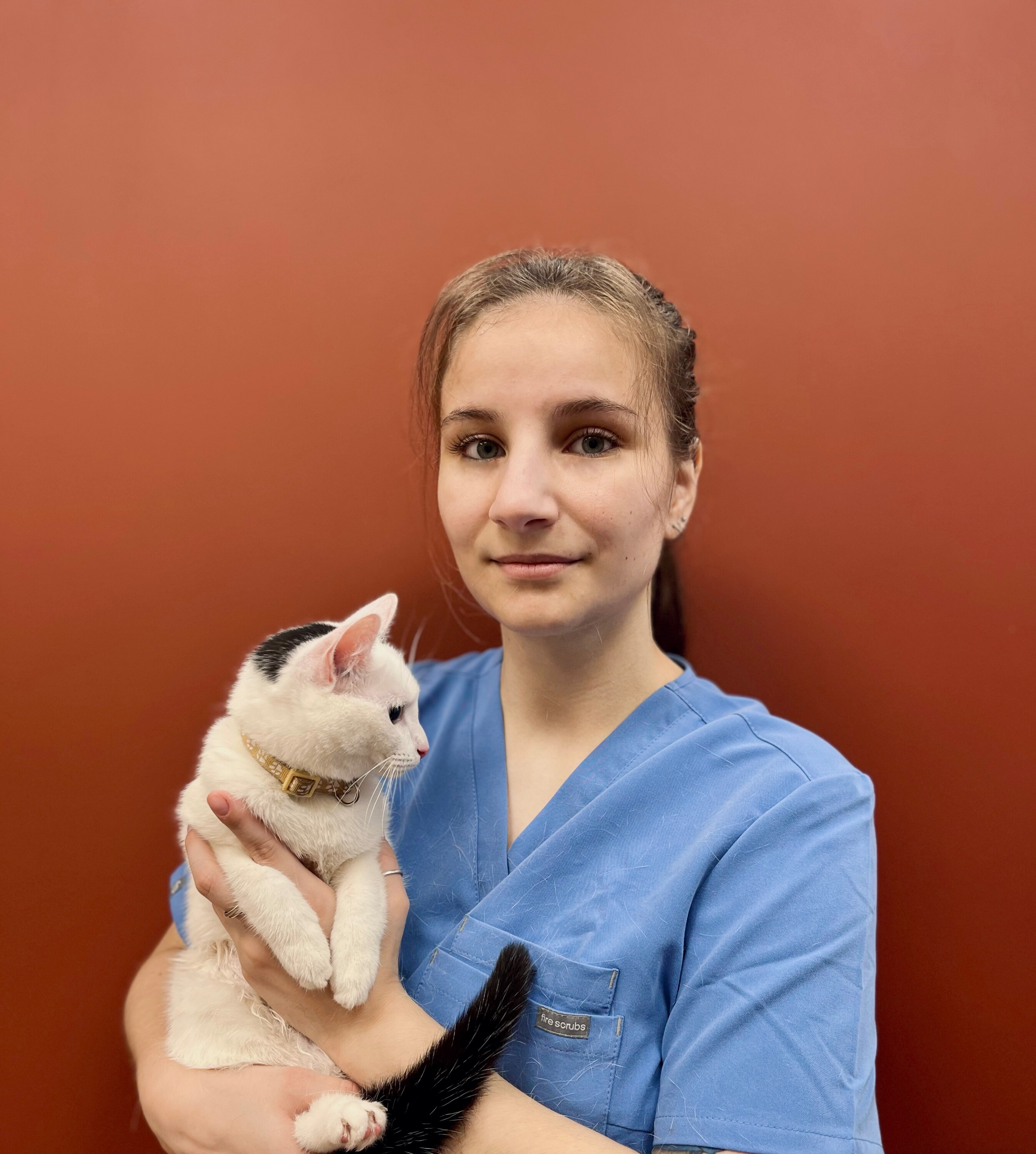 Мария Игоревна Сулима