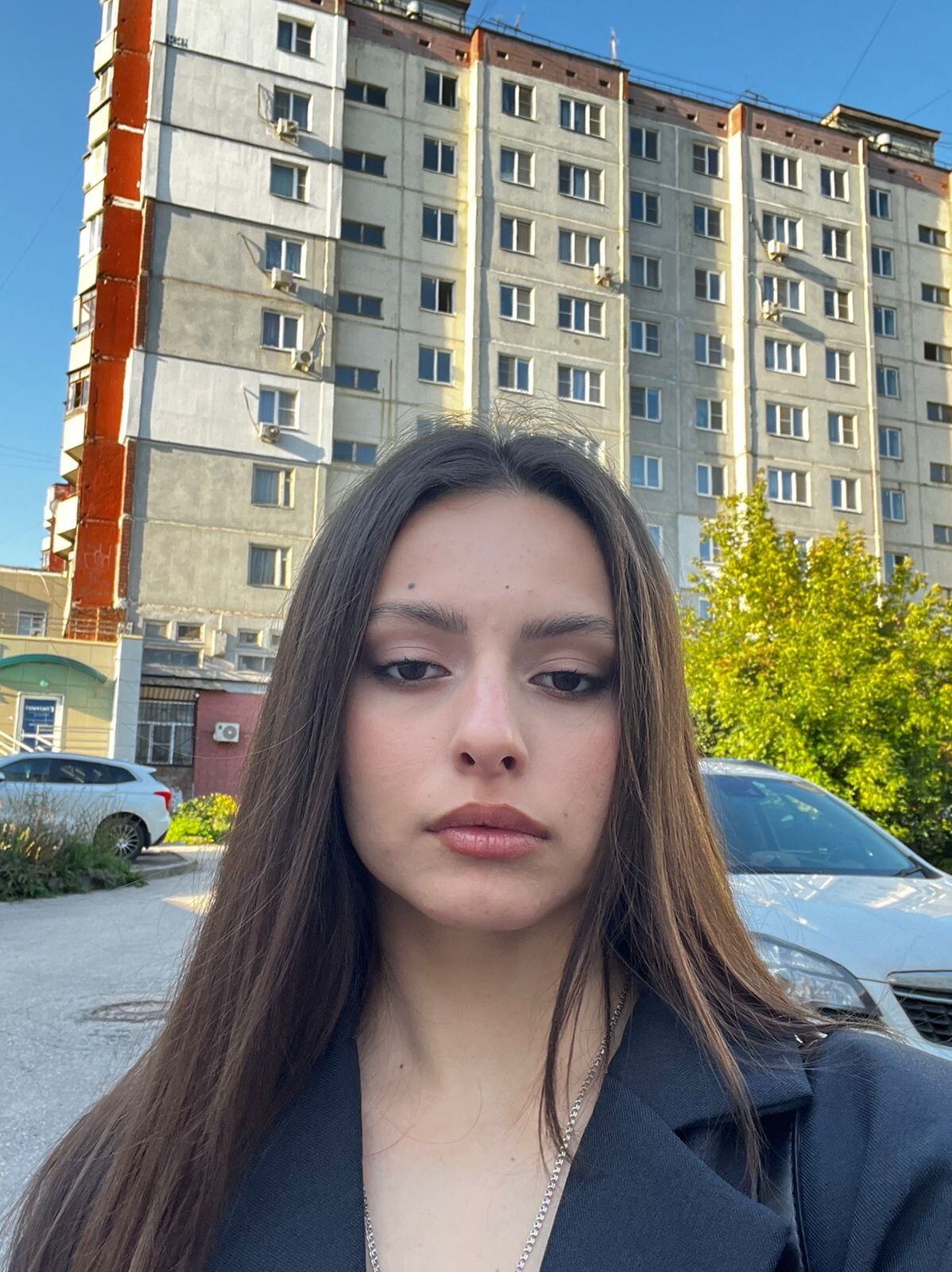 Владислава Лесина