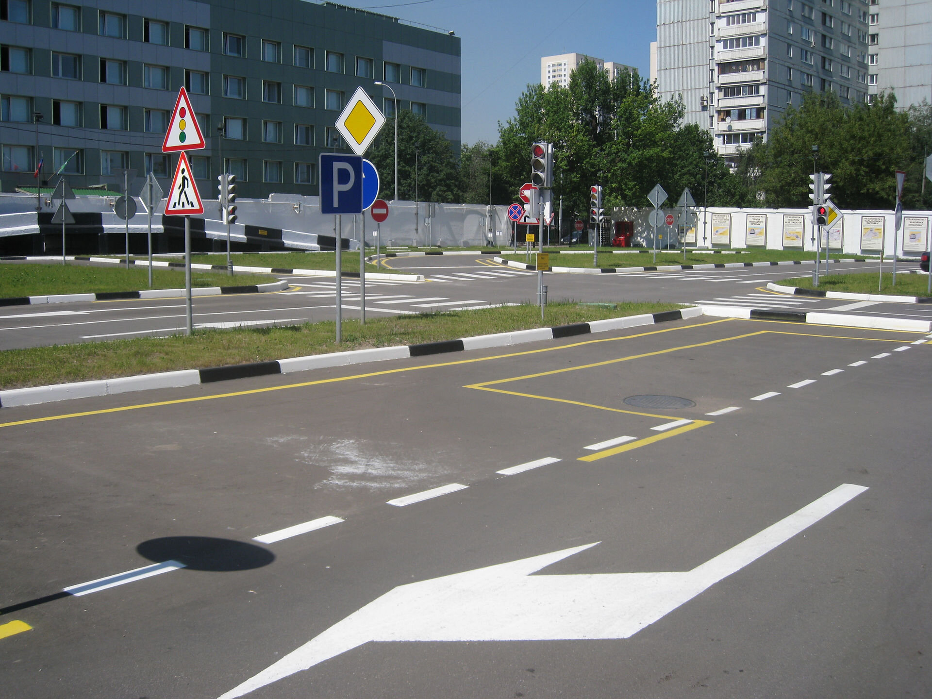 Московский автомобильно-дорожный колледж имени А. А. Николаева: сеть из 2  учебных центров в Москве рядом со мной: адреса на карте, отзывы, цены –  Zoon.ru