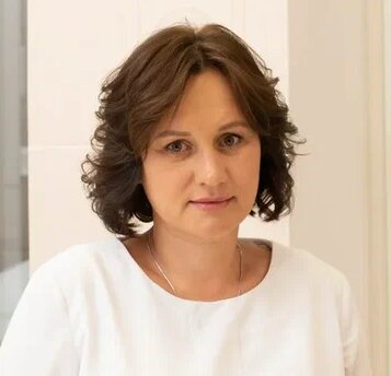 Ольга Николаевна Гришко