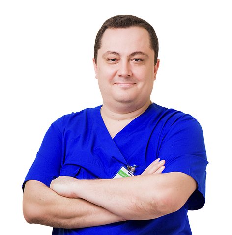 Андрей Александрович Корсунский