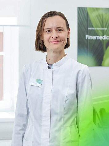 Наталья Юрьевна Сафонова