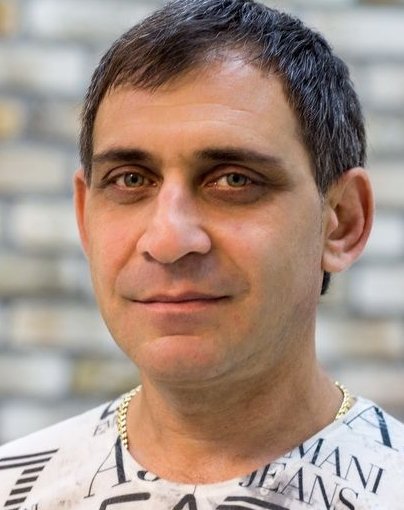 Давид Петросович Нерсисян