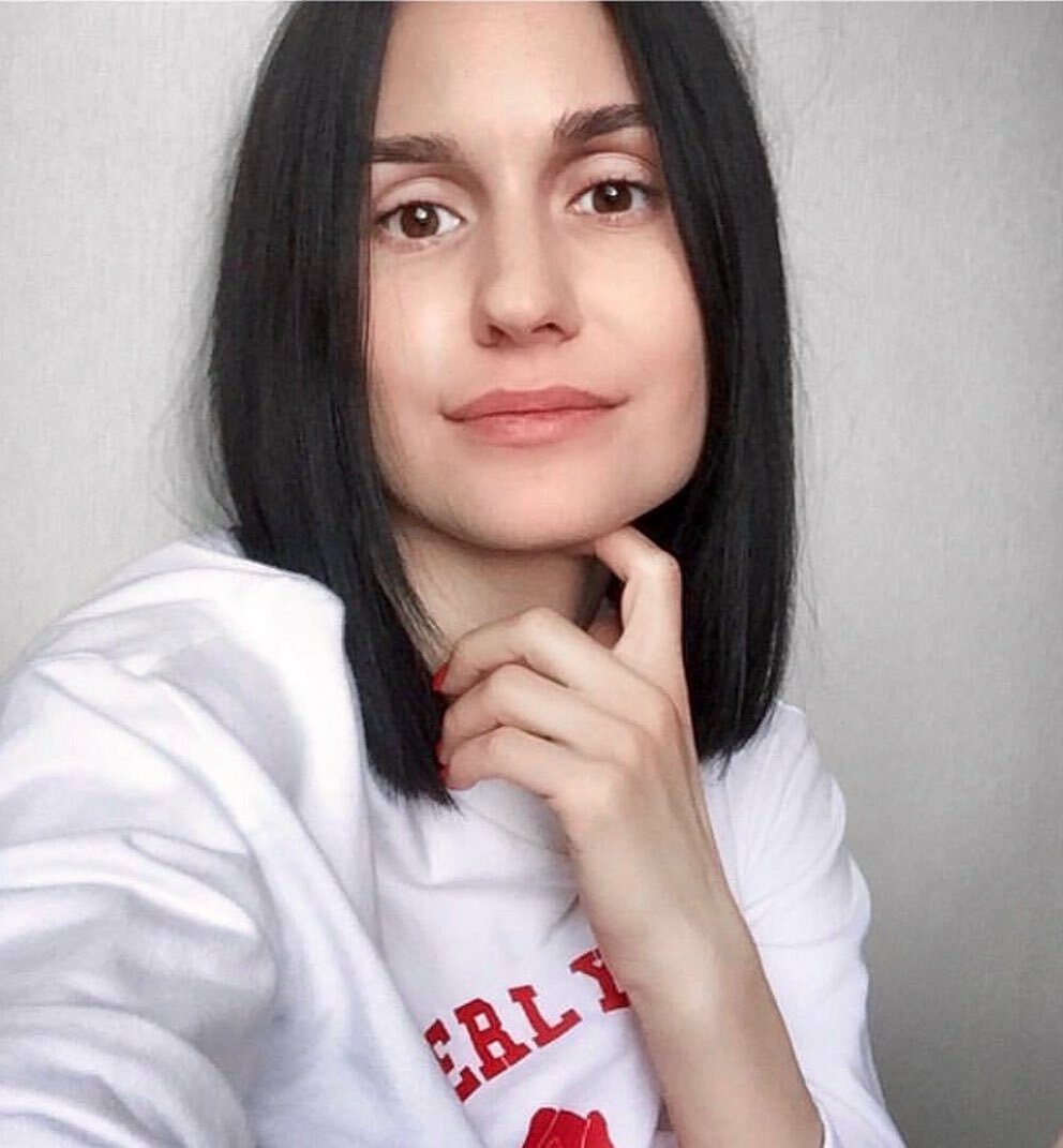 Ольга Никифорова
